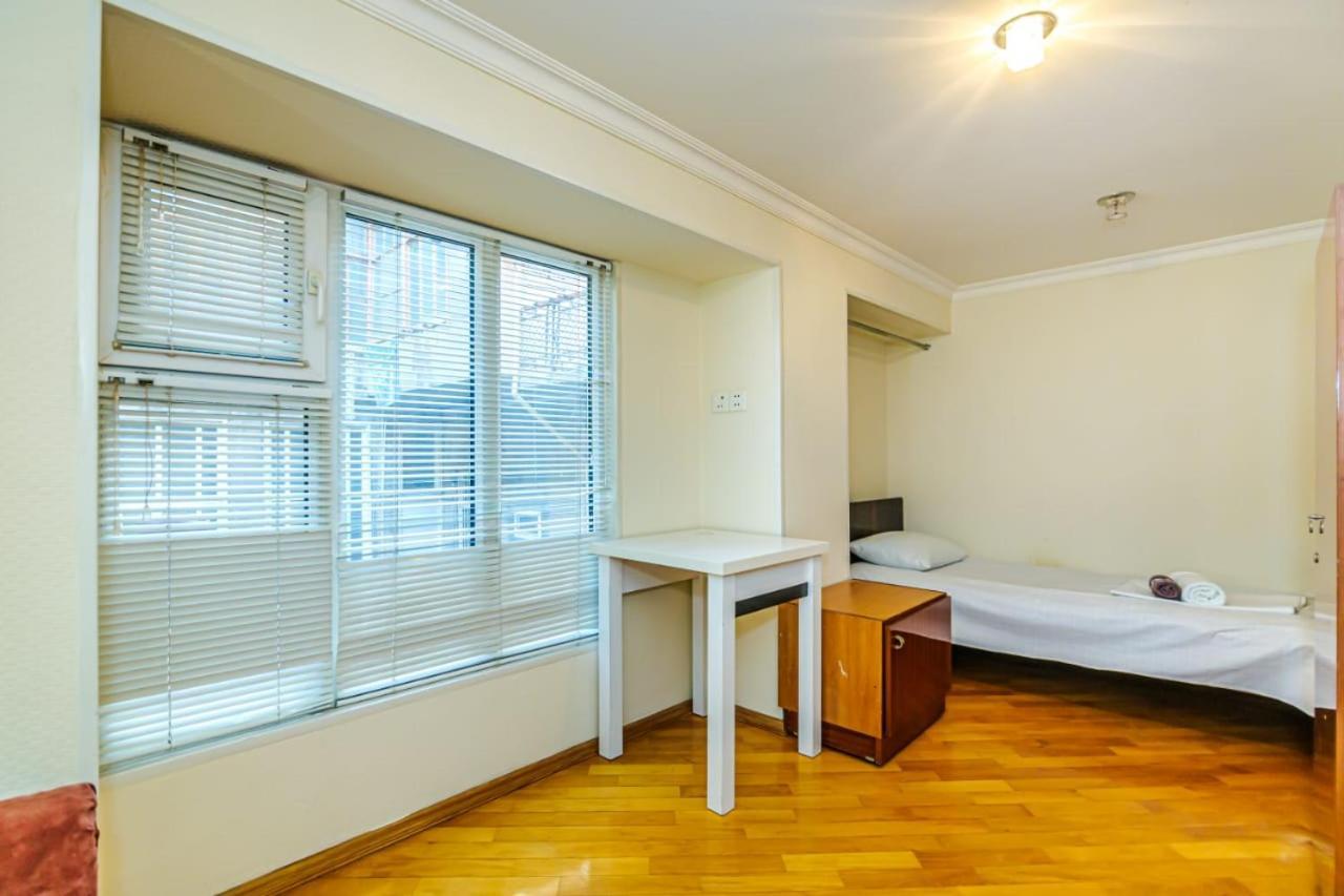 Targovu Centre 3 Room. Duplex Home. Baku Exterior photo