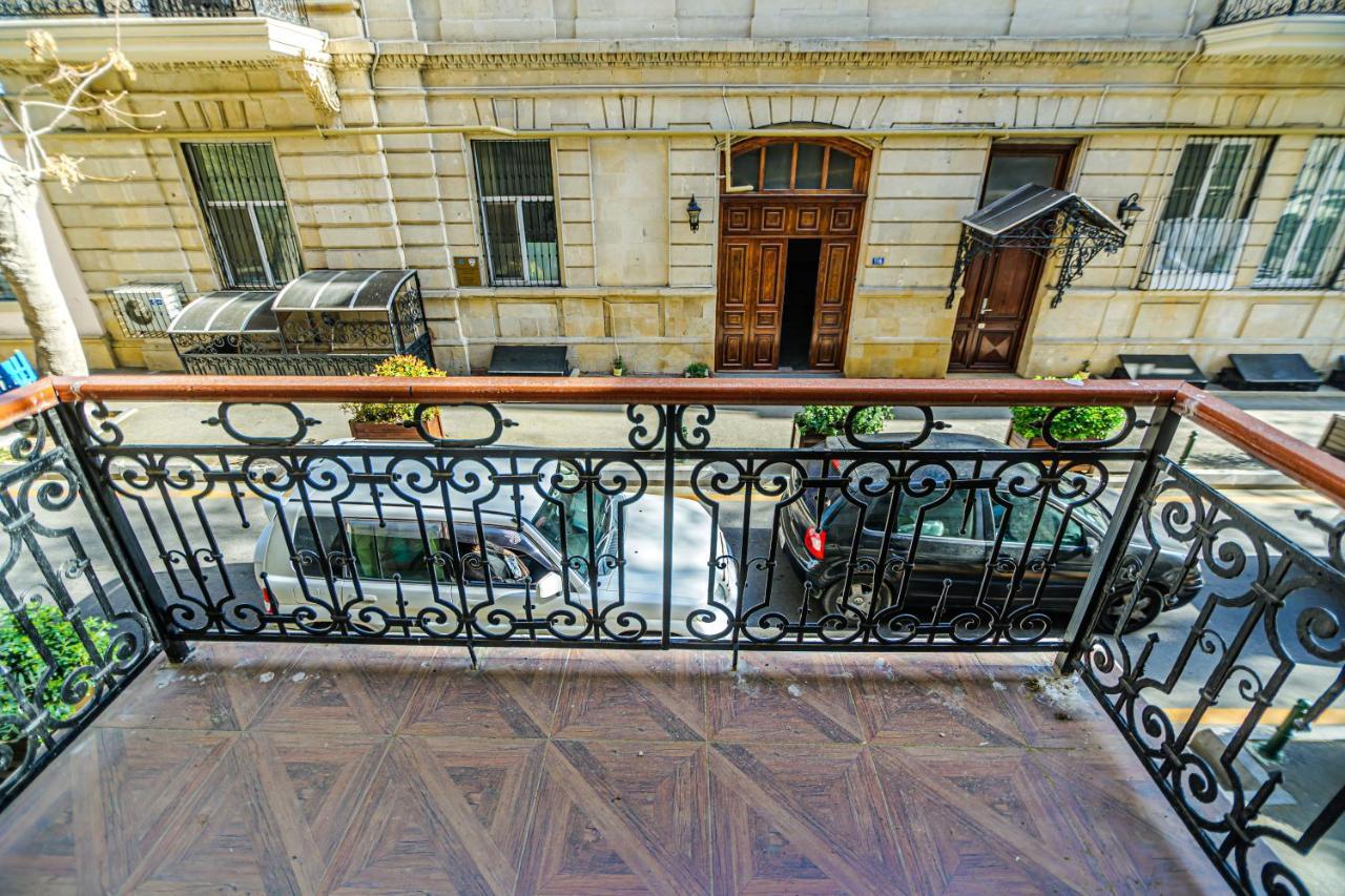 Targovu Centre 3 Room. Duplex Home. Baku Exterior photo